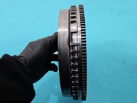 Dwumasa Koło dwumasowe Renault Kadjar 18032020, 123101804R 1.3 TCe