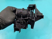 Komputer Sterownik silnika 24443795, 0261207421 Opel Corsa C 1.0 12V (X10XE)