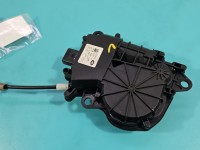 Zamek klapy tył C03747-104 JAGUAR XF II X260 sedan Jaguar, Europejska, Z dociągiem