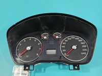 Licznik Ford Focus Mk2 1.6 16V 4M5T-10849-AM EUROPA