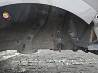 Błotnik tył lewy Hyundai I30 III 16- ćwiartka B6S - SUN BURN