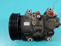 Sprężarka klimatyzacji kompresor Toyota Avensis II T25 447260-1744