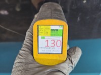 Drzwi tył prawe Vw Passat B7 kombi 5d LC9X