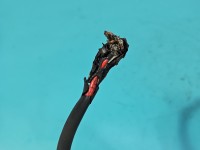 Pompa wspomagania Mercedes W168 A1684660101 1.4 wiel