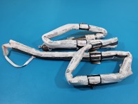 Kurtyna lewa poduszka airbag AUDI Q5 8R 08- HB 8R0880741J