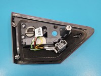 Lampa tył prawa Ford Mondeo Mk5 sedan EUROPA