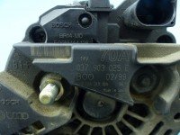 TEST Alternator Vw Golf IV 0124315004 1.4 16V