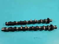 Głowica Toyota Avensis II T25 2.0 d4d