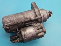 TEST Rozrusznik Vw Touran I 2.0 tdi 02M911023N