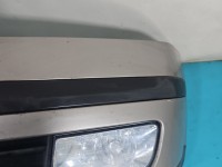 Zderzak przód Skoda Octavia II 9202