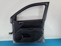 DRZWI PRZÓD PRAWE PASAŻERA Jeep Compass I 06-16 5d szary