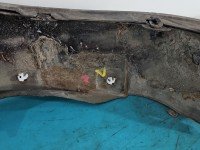 Błotnik przód lewy Hyundai Tucson I czarny EB