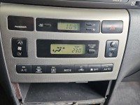 Konsola panel nawiewu Toyota Corolla E12 55411-1A240