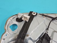 Podnośnik przód lewy Alfa romeo 159 60682258 4d sedan