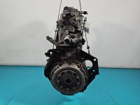 Silnik Fiat Grande Punto 350A1000 1.4 8V wiel 77KM ODPALANY FILM pomiar