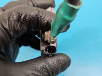 KLEMA INSTALACJA WIĄZKA MINUSOWA MINUS Kia Optima IV 15-20 1.6 T-GDI 37180-D4500