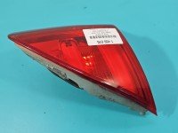 Lampa tył lewa Peugeot 2008 I 13-19 HB