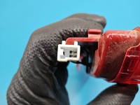 TRZECIE ŚWIATŁO STOP STOPU Kia Sportage III 10-15 HB