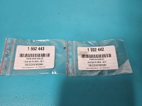 Zacisk przód lewy Audi A6 C6 3.0 tdi