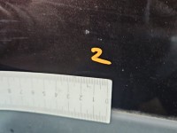 Drzwi tył prawe Suzuki Sx4 I 06- HB 5d