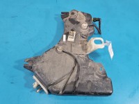Zbiornik płynu FAP DPF zbiorniczek Citroen C5 II X7 2.0 hdi 9681917180