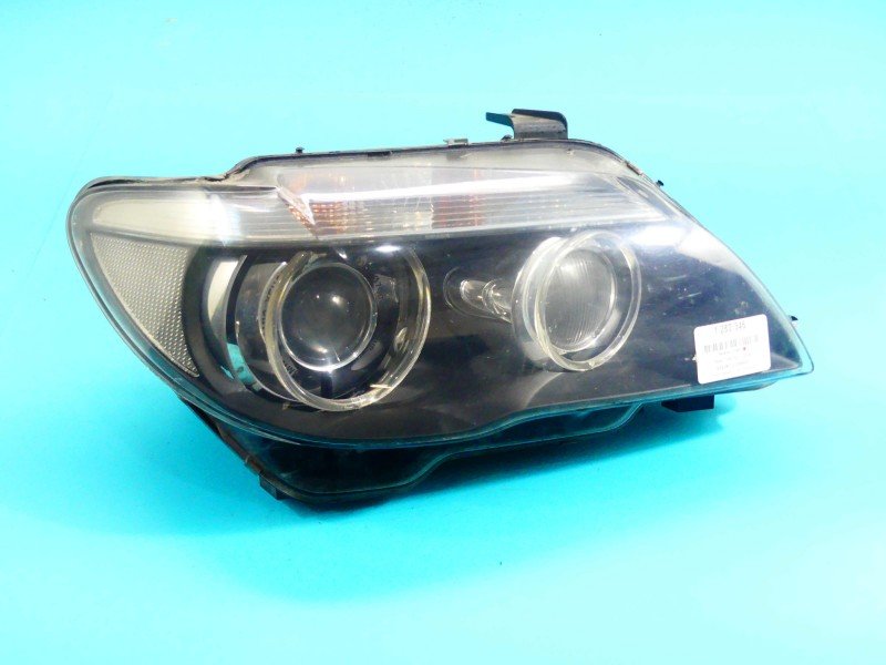 Reflektor prawy lampa przód Bmw e65 EUROPA