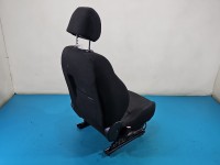 Fotel lewy przód kierowcy Peugeot 207 5d EUROPA
