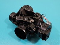 Przepustnica Citroen C5 I 9655971780 1.6 hdi