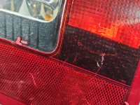 Lampa tył lewa Land Range Rover sport I L320 HB EUROPA