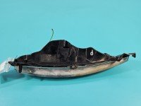 Światło jazdy dziennej prawe Citroen C4 picasso I 06-13 177850-02, 177849-02