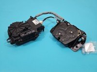 Zamek klapy tył 51247269544-02, 912935-105, 918546-10 Bmw f10 f11 kombi Producent części: BMW, 6PIN Z dociągiem