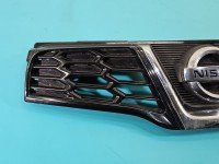 Atrapa grill Nissan Qashqai I J10 06-13