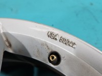 alufelgi felgi 17" komplet Seat Exeo R17 Szerokość felgi: 6.5", Rozstaw śrub: 5x112, Odsadzenie (ET): 41, Producent felg:...