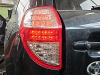 Lampa tył lewa Toyota Rav4 III 05- HB EUROPA 42-45