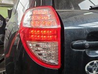 Lampa tył lewa Toyota Rav4 III HB