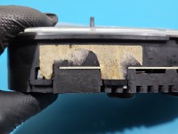 Licznik Seat Leon I Toledo II W01M0920801A 1.6 SR EUROPA