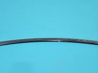 Listwa dachowa prawa dachu Tesla Model 3 2017- 1083520-00-A