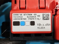 Sterownik moduł BMW iX3 G08 8717954-03 Producent części: BMW, Skrzynka rozdzielcza napięcia