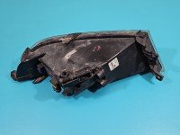 Halogen lewy Skoda Fabia III