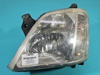 Reflektor lewy lampa przód Opel Meriva A EUROPA