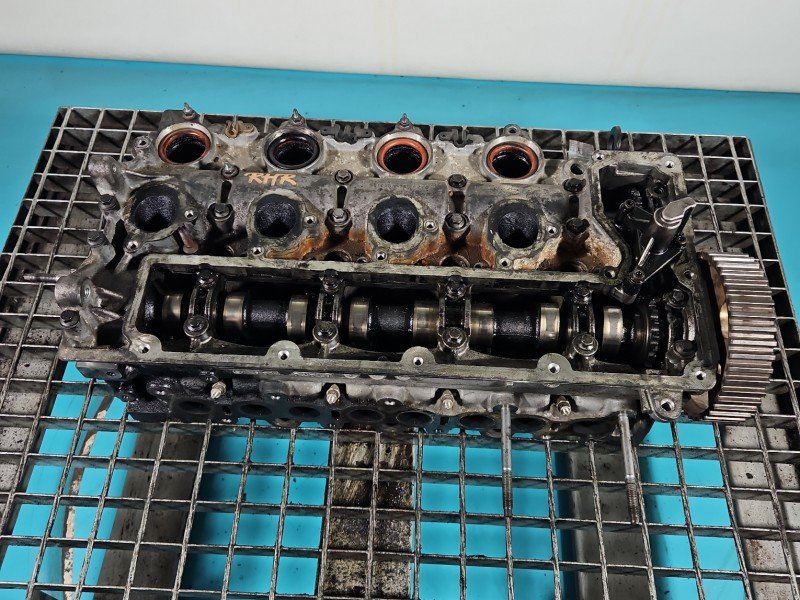Głowica Citroen C5 II X7 9641752610 2.0 hdi Głowica Citroen C5 II X7 9641752610 2.0 hdi