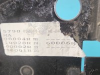 WZMOCNIENIE CZOŁOWE Pas przedni Renault Megane III