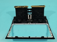 Kratka nawiewu środkowa Jaguar XE X760 GX73-014L21-A, GX73-014L21-B EUROPA