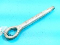Ucho holownicze hak LEXUS GS III 05-12