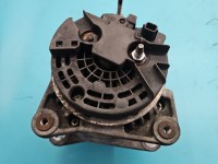 TEST Alternator Renault Clio III 1.5 dci