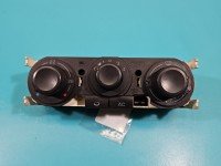 Konsola panel nawiewu Seat Ibiza III 6L 8L0820045