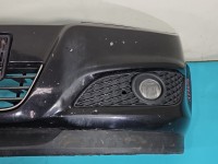 Zderzak przód Opel Astra III H