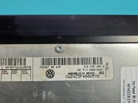 Wzmacniacz Vw Passat B6