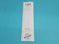 TEST Alternator Citroen C4 picasso I 06-13 1.6 hdi