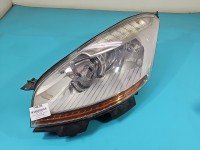 Reflektor lewy lampa przód Citroen C4 Grand picasso I 06-13 EUROPA